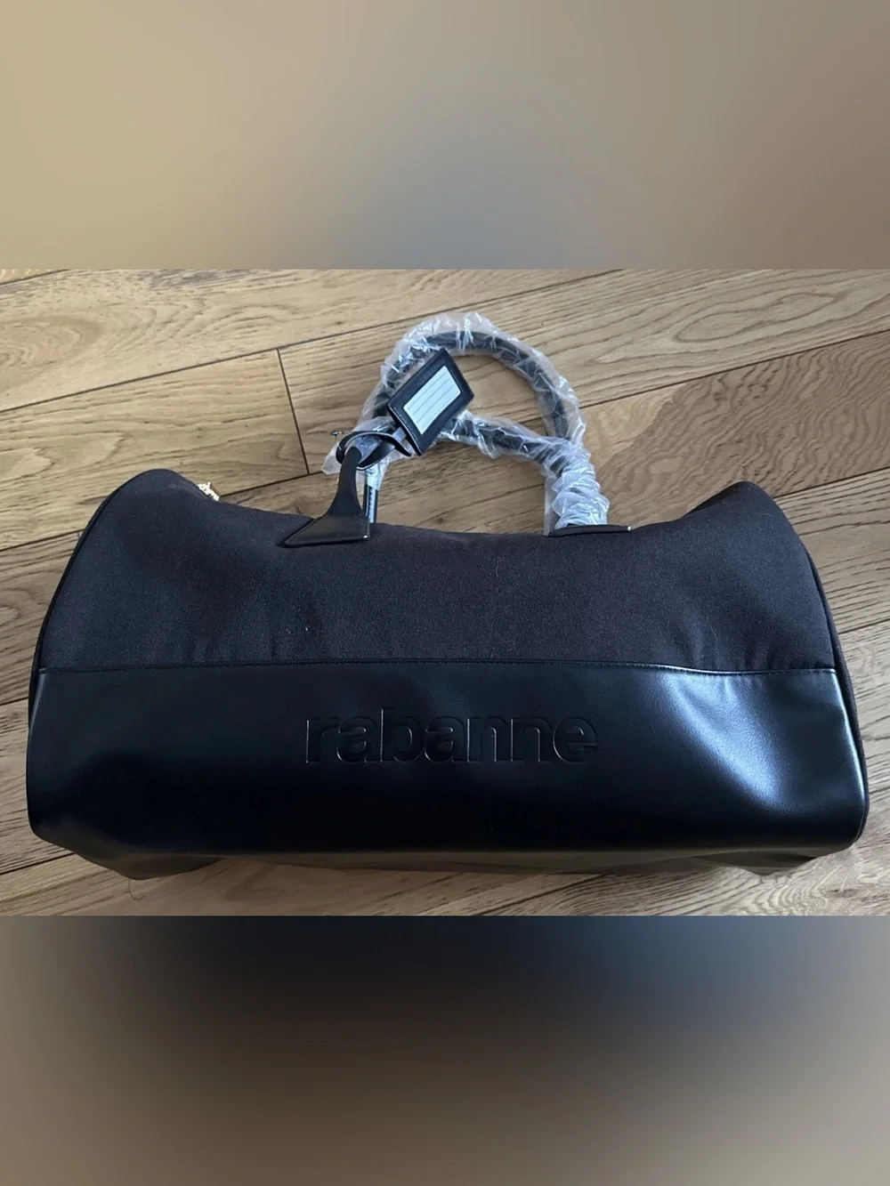 Paco Rabanne rabanne black